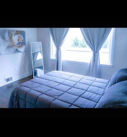 וושינגטון Lovely 1-Bedroom Rental Unit With Free Parking מראה חיצוני תמונה