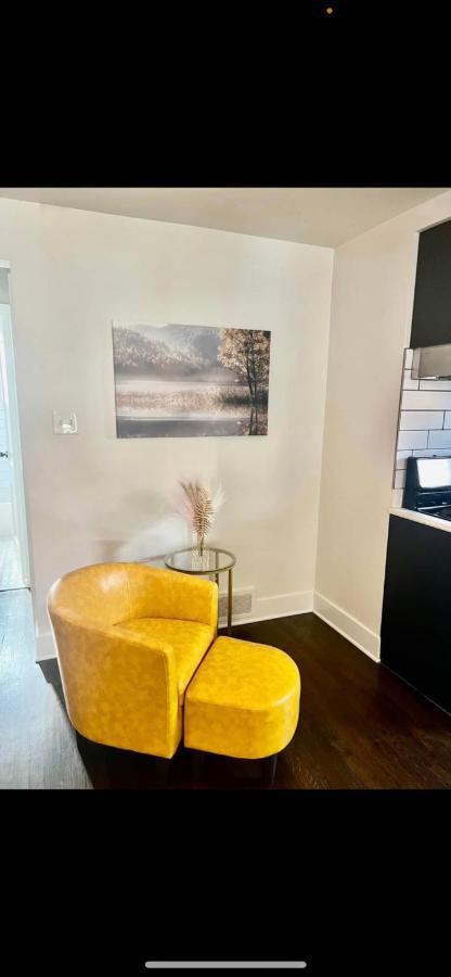 וושינגטון Lovely 1-Bedroom Rental Unit With Free Parking מראה חיצוני תמונה