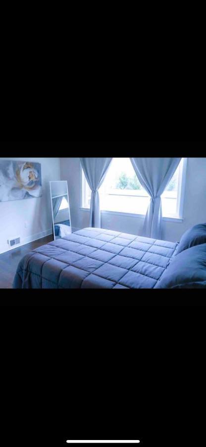 וושינגטון Lovely 1-Bedroom Rental Unit With Free Parking מראה חיצוני תמונה