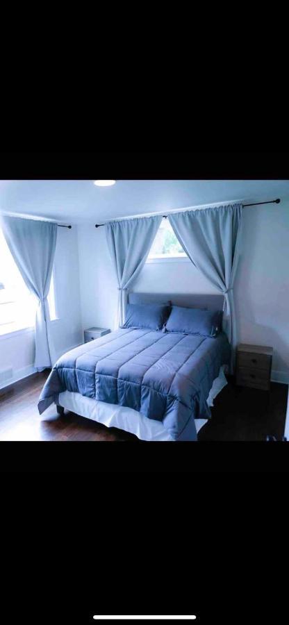 וושינגטון Lovely 1-Bedroom Rental Unit With Free Parking מראה חיצוני תמונה