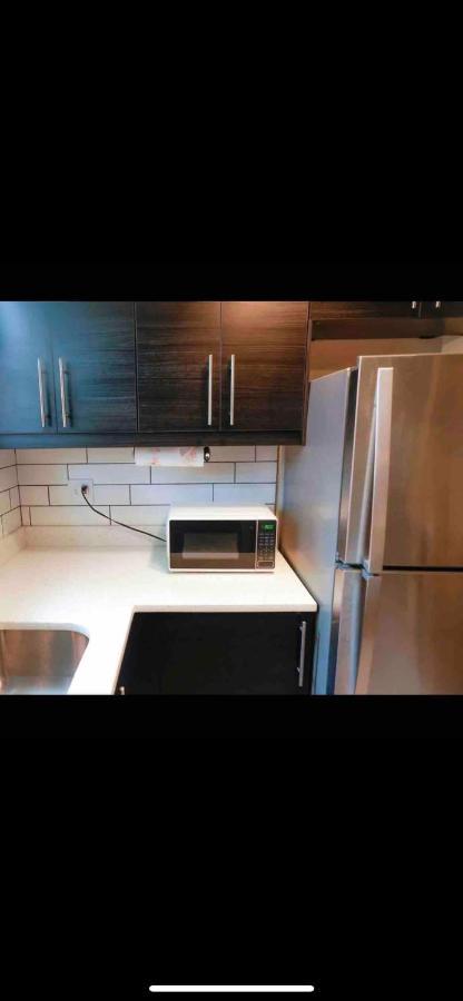וושינגטון Lovely 1-Bedroom Rental Unit With Free Parking מראה חיצוני תמונה
