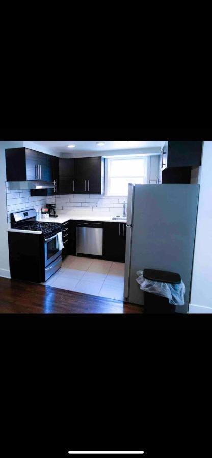 וושינגטון Lovely 1-Bedroom Rental Unit With Free Parking מראה חיצוני תמונה