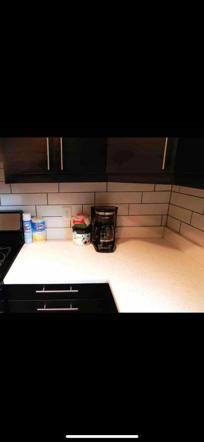 וושינגטון Lovely 1-Bedroom Rental Unit With Free Parking מראה חיצוני תמונה